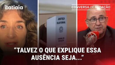 Especialistas analisam causas do recorde de abstenções nas eleições deste ano