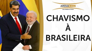 Especialistas debatem semelhanças institucionais entre Brasil e Venezuela às vésperas das eleições de 2026