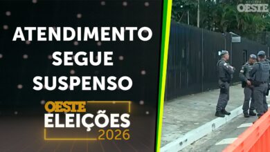EUA mantêm suspensão do atendimento consular no Brasil durante eleições