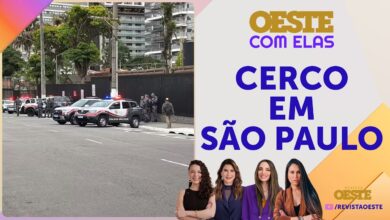EUA suspendem atendimento consular e reforçam segurança em São Paulo em meio a tensão diplomática