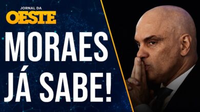 Fachin arquiva pedido de investigação contra Alexandre de Moraes