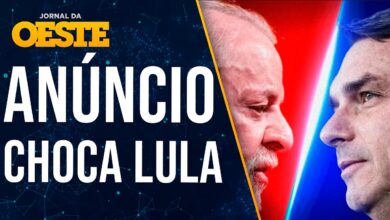 Federação União-PP anuncia apoio a Flávio Bolsonaro no segundo turno das eleições de 2026
