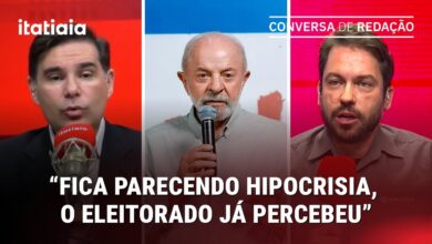 Flávio Bolsonaro amplia apoios na reta final para o segundo turno enquanto Lula foca em eleitores ausentes