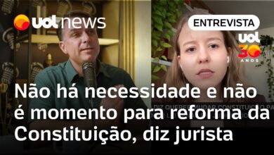 Flávio Bolsonaro defende reforma constitucional para mudar Judiciário e combater reeleição
