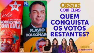 Flávio Bolsonaro lidera em maioria das cidades nas eleições de 2026, aponta Revista Oeste
