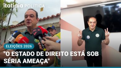 Flávio Roscoe critica ‘judiciário cooptado’ e defende fim do governo PT após votação em Minas Gerais