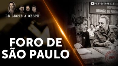 Foro de São Paulo: Origem e Contexto da Articulação Política na América Latina