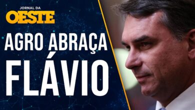 Frente Parlamentar da Agropecuária manifesta apoio integral a Flávio contra Lula