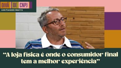 Fundador da Veja, François Morillion, explica expansão de lojas físicas da marca