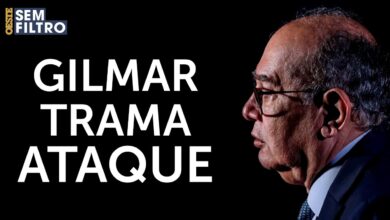 Gilmar Mendes repreende veículos de comunicação após críticas ao STF em meio às eleições de 2026