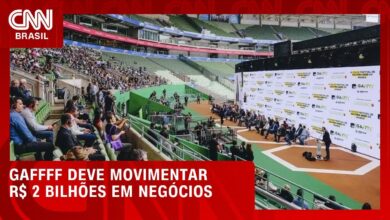 Global Agribusiness Festival 2026 em São Paulo prevê movimentar mais de R$ 2,2 bilhões