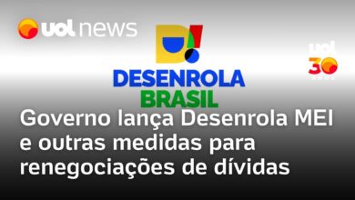Governo lança programa ‘Desenrola MEI’ e amplia medidas para renegociação de dívidas a cinco dias das eleições
