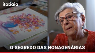 Histórias de Superidosas e Pesquisa da UFMG Revelam Segredos da Longevidade Saudável aos 90 Anos