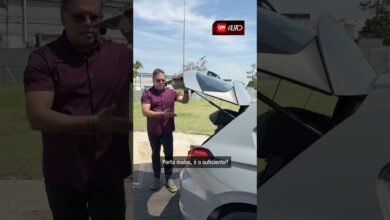 Honda City 2027 ganha nova dianteira e versão esportiva RS, mantendo motor 1.5 aspirado