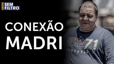 Itamaraty teria mobilizado embaixada para ajudar filho de Lula em mudança, afirma Revista Oeste