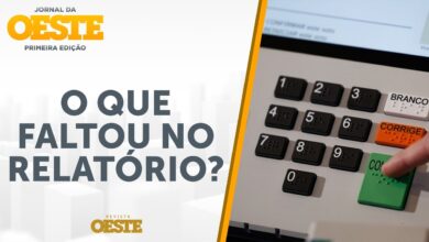 Ivan Kleber critica relatório da OEA sobre as eleições brasileiras