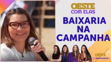 Janja faz críticas a Nikolas Ferreira durante evento político marcado por polêmicas