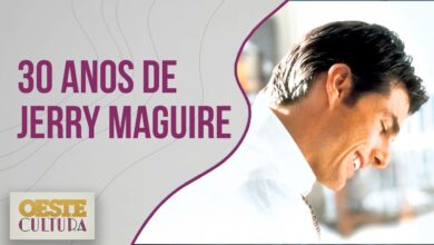 Jerry Maguire: A Melhor Atuação de Tom Cruise Celebrando 30 Anos