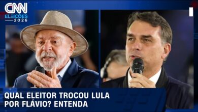 Jovens de 16 a 24 anos migraram voto de Lula para Flávio Bolsonaro em 2026, aponta especialista