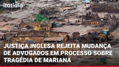 Justiça britânica mantém escritório PGMBM como representante das vítimas do rompimento da barragem de Mariana
