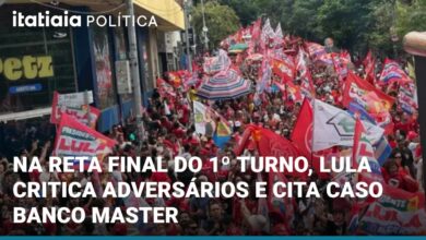 Lula afirma que adversários temem mais revelações do escândalo do Banco Master
