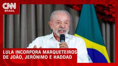 Lula dá prioridade a candidatos petistas no segundo turno em sua retomada de campanha