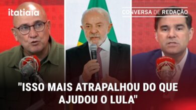 Lula e Flávio Bolsonaro evitam Santuário de Aparecida para não parecerem oportunistas no feriado