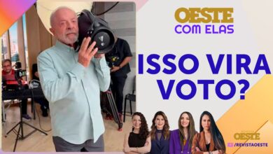 Lula é visto dançando com caixa de som e aparece em academia; especialistas debatem estratégia política
