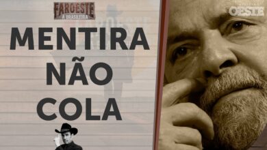 Lula evita debate na Globo e opta por podcast para favorecer Lulinha e Jaques Wagner