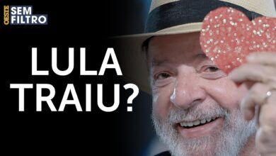 Lula Intensifica Críticas ao STF e Distancia-se de Magistrados no Segundo Turno