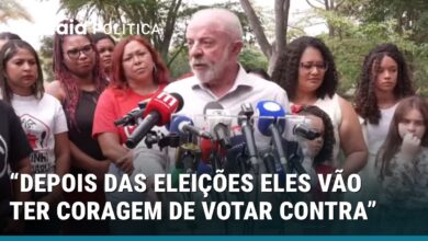 Lula pressiona Senado e oposição para votar fim da escala 6×1 antes do segundo turno