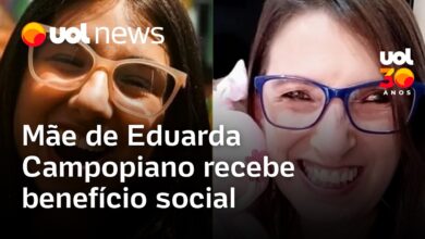 Mãe de deputada eleita que critica benefícios sociais recebe BPC há quase oito anos
