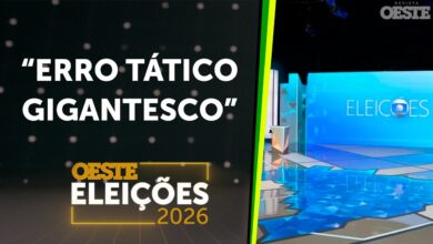Marcelo Suano aponta erro tático em intervenções que levaram ao cancelamento de debate