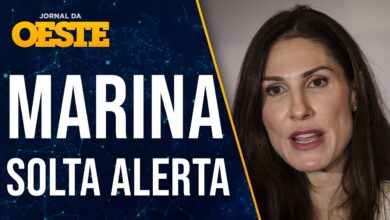 Marina Helena alerta sobre cenário ‘tudo ou nada’ de Lula antes do 1º turno das eleições