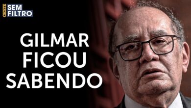 Marinho se reúne com Fachin e defende fiscalização equilibrada ao STF