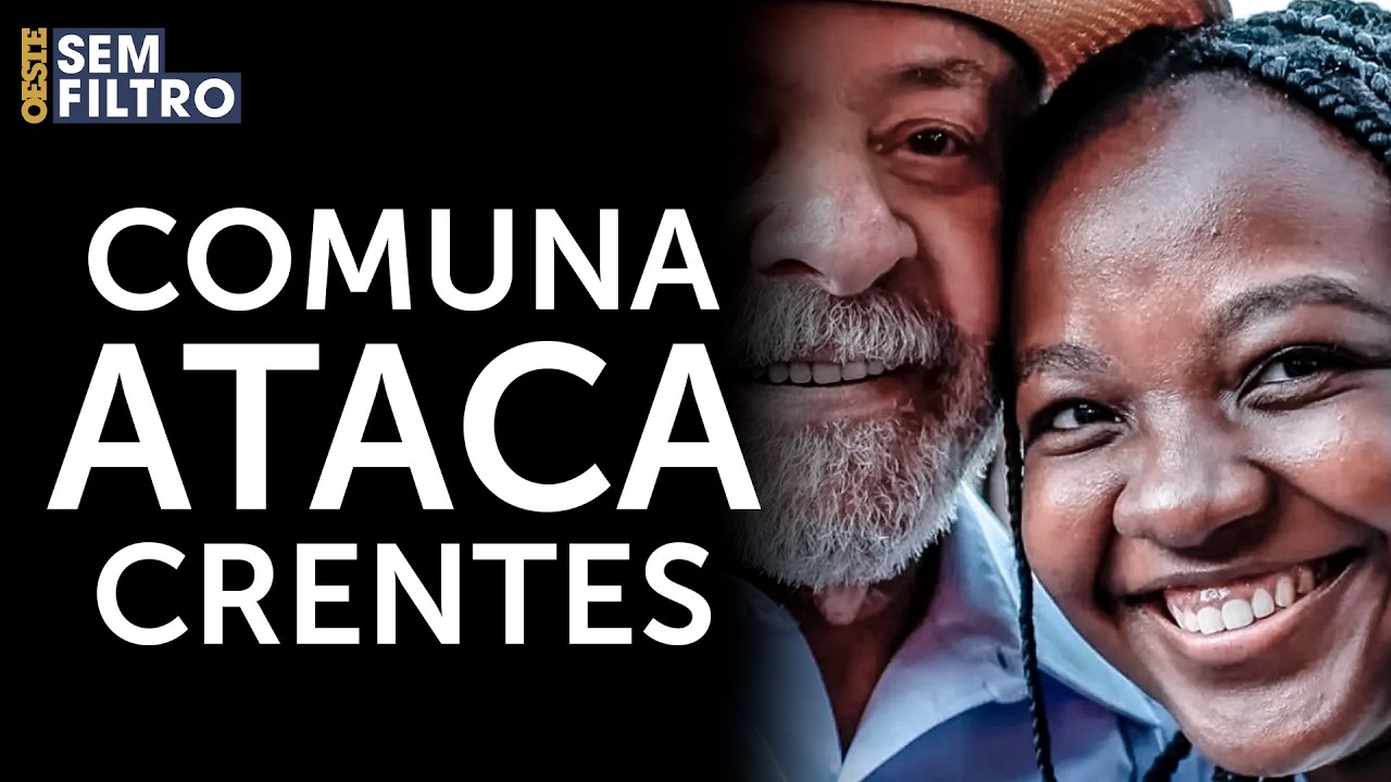 Marqueteira de Lula Defende Aborto e Critica Evangélicos em Declarações Polêmicas