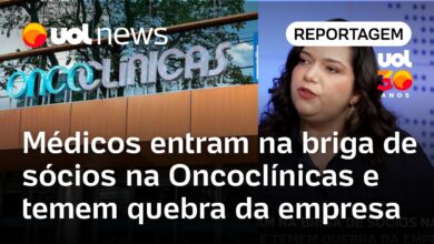 Médicos entram na disputa societária da Oncoclínicas e questionam bilionário prejuízo