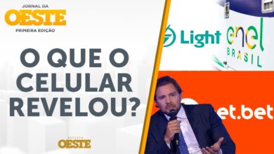 Mensagens indicam encontros entre Silveira e conversas sobre fusão entre Enel e Light