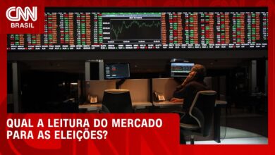 Mercado financeiro mantém otimismo cauteloso diante das eleições e alta na Bolsa