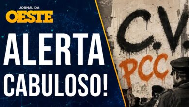 Mídia britânica denuncia atuação do PCC em 16 países europeus