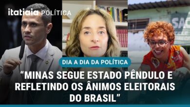 Minas Gerais reafirma papel de estado-pêndulo nas eleições de 2026