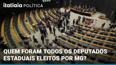 Minas Gerais terá nova Assembleia Legislativa com recorde de deputadas e renovação política