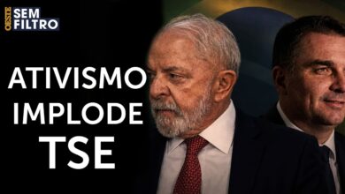 Ministra do TSE responsável por decisão de censura teria declarado voto em Lula na última eleição