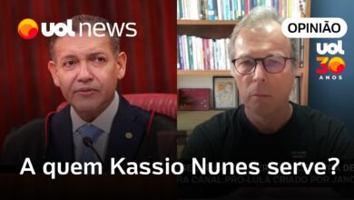 Ministro do TSE restabelece canal de WhatsApp ligado a deputado André Janones após decisão polêmica