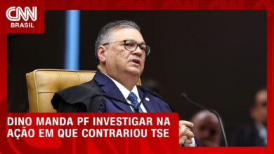 Ministro Flávio Dino determina investigação sobre ataques a símbolos religiosos no Brasil