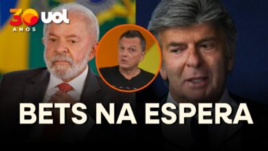 Ministro Fux deve decidir caso das apostas esportivas só após o segundo turno entre Lula e Flávio Bolsonaro