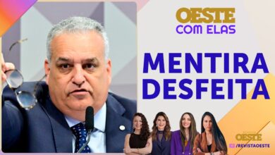 Ministro Gilmar Mendes arquiva pedido de investigação contra vice de Flávio Bolsonaro após parecer da PGR