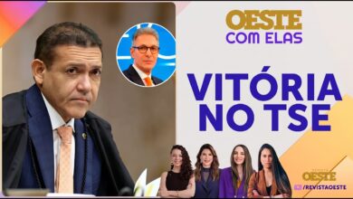 Ministro Kassio Nunes Marques assegura participação do Partido Novo nos debates eleitorais no TSE