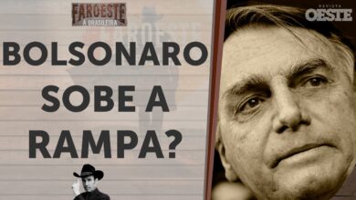 Ministro Nunes Marques considera possibilidade de soltura de Jair Bolsonaro após eleições