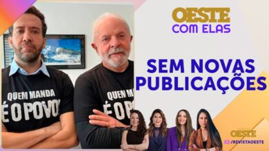 Ministro Nunes Marques suspende publicações do grupo ‘Exército do Lula’ e determina registro no TSE